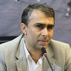 محمدرضا مهرافشان